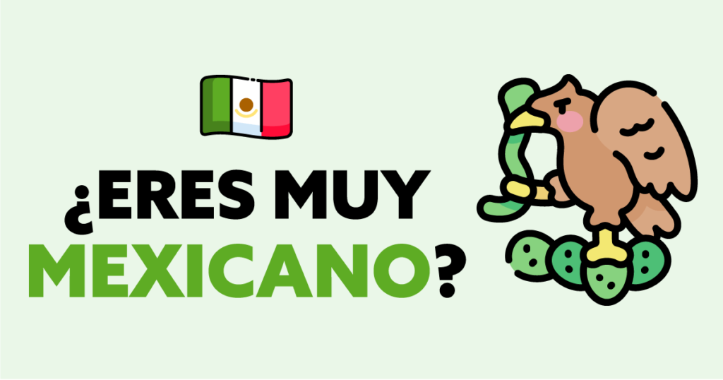 Fechas Importantes de México (Ejercicio 1)